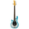 Marcus Miller Z3-5 LH Skyburst. SP