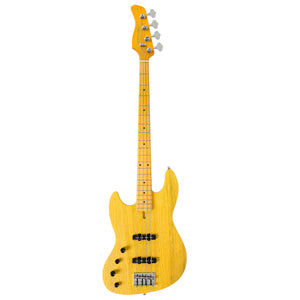 M. MILLER V6-5 LH Butterscotch