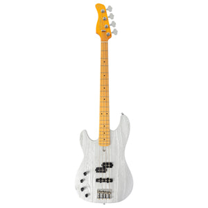 M. MILLER P6-4 LH I.Silver