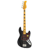 Marcus Miller V5 Alder-4 FL BK