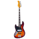 M. MILLER V7 Alder-4 LH New Gen TS