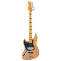 M. MILLER V7 Alder-4 LH New Gen NT