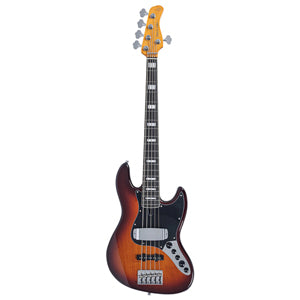M. MILLER V7 Alder-5 New Gen TS