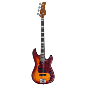 M. MILLER P7 Alder-4 New Gen TS