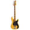 Marcus Miller P7 Alder-4 New Gen Sunshine Yellow