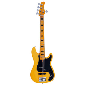 M. MILLER P7 Alder-5 New Gen Sunshine Yellow
