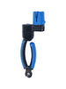 MusicNomad Grip One, manivelle tout en 1 avec pince et retrait pin