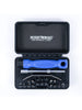 MusicNomad Trousse guitare premium