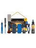 MusicNomad Starter pack pour nettoyer et changer ses cordes