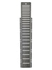 MusicNomad Fret Shield - Protection inox pour touche, diapason F-25.50 pouces (Fender, Taylor, Ibanez... )
