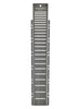 MusicNomad Fret Shield - Protection inox pour touche, diapason P-25 pouces (PRS, Carvin, Danaelectro)