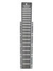 MusicNomad Fret Shield - Protection inox pour touche, diapason M-25.34 pouces (Martin long scale)