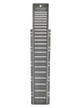 MusicNomad Fret Shield - Protection inox pour touche, diapason E-24.75 pouces (Epiphone, Guild electric)