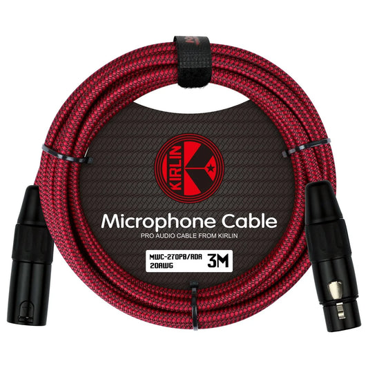 Kirlin MWC270-6RDA Rouge