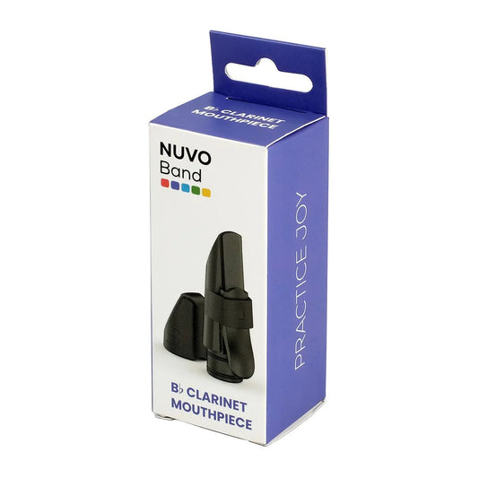 Nuvoband Clarinette NB200PM Noir