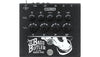 Orange Bass Butler, pédale bi-amp