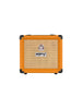 Orange Combo Crush 12X, HP 6 pouces, 1 canal overdrive