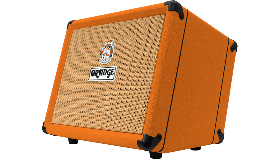 Orange Crush acoustic 30W, HP 8 pouces, 2 canaux