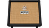 Orange Crush acoustic 30W, HP 8 pouces, 2 canaux - Noir