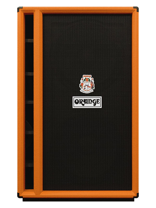 Orange OBC215, baffle basse 2x15 pouces, Celestion Pulse XL 15.17