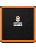 Orange OBC410, baffle basse 4x10 pouces, Celestion Pulse 10.17 et switch HP
