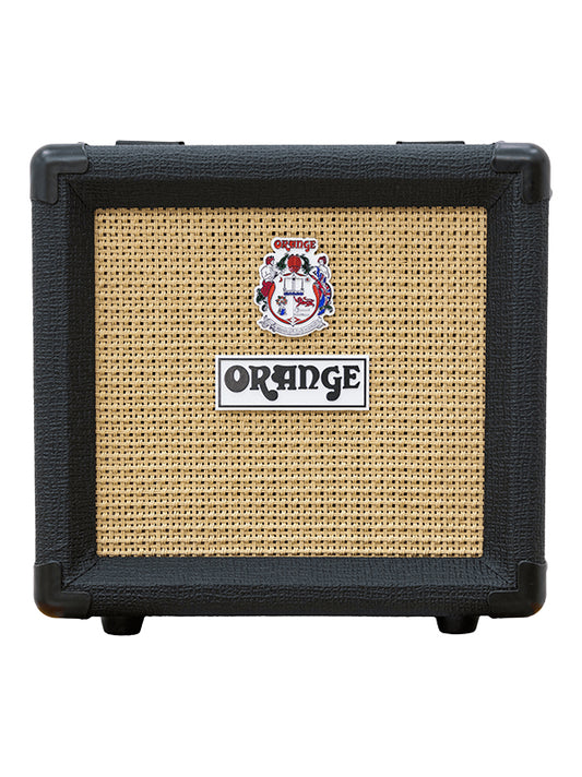Enceinte Micro Dark - Noire, 1 x 8 pouces, 8 ohms