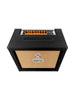 Orange Rockerverb 50C NEO MKIII, 2x12 inch Combo - Noir