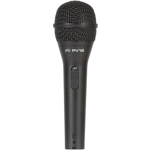 Peavey Micro PVI-2BK-XLR
