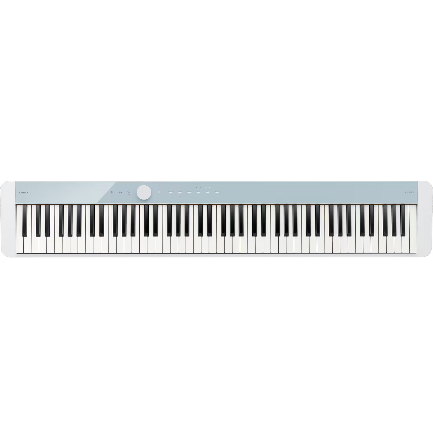 Casio PX-S1100 Bleu Clair