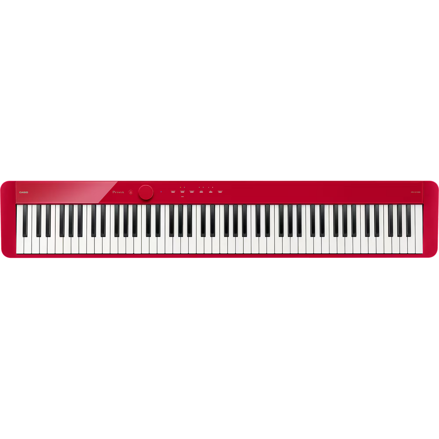 Casio PX-S1100 Rouge