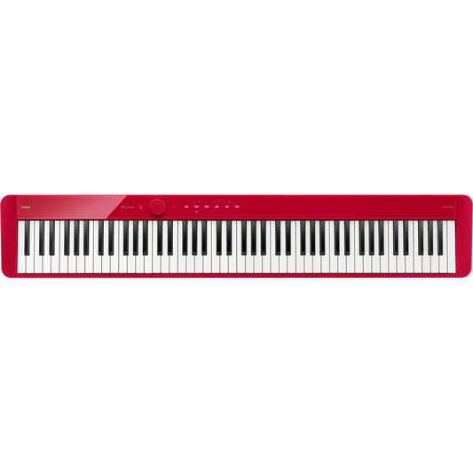 Casio PX-S1100 Rouge