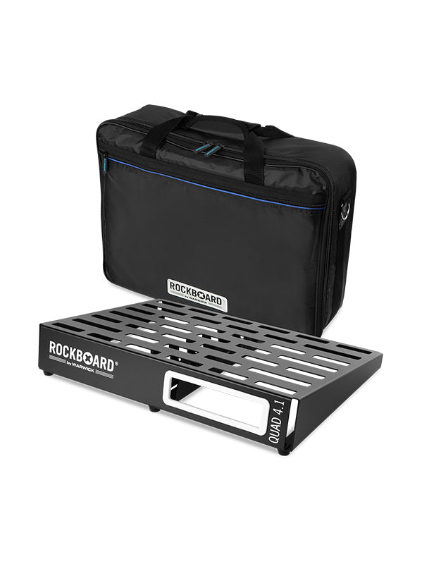 Pedalenbord