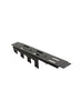 Rockboard Frame XL série QUAD, pour boitier d'alimentation grand format
