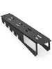 Rockboard Frame XL, pour boîtier d'alimentation grand format