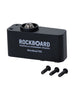 Rockboard Mini Mod TRS, patchbay prise TRS (1 x entrée et 2 x entrées utilisable en Return Send)