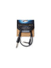 Rockboard Patch plat looper/switcher - 40 cm - Noir