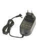 Rockboard Alimentation 18V DC 2000 mA, centre négatif, multi-régional