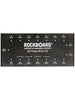 Rockboard Power Block ISO 16 prises de 9/12/15/18v