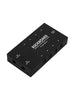 Rockboard Power Block, boîtier d'alimentation 9-18v, multi prise