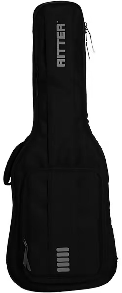 Ritter RGA5DDESBK Housse Double Dreadnought / Electrique