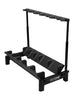 RockGear Multi-stand modulable 2A3E pour 2 acoustiques et 3 guitares/basses électriques