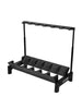 RockGear Multi-stand modulable 6E pour 6 guitares/basses électriques