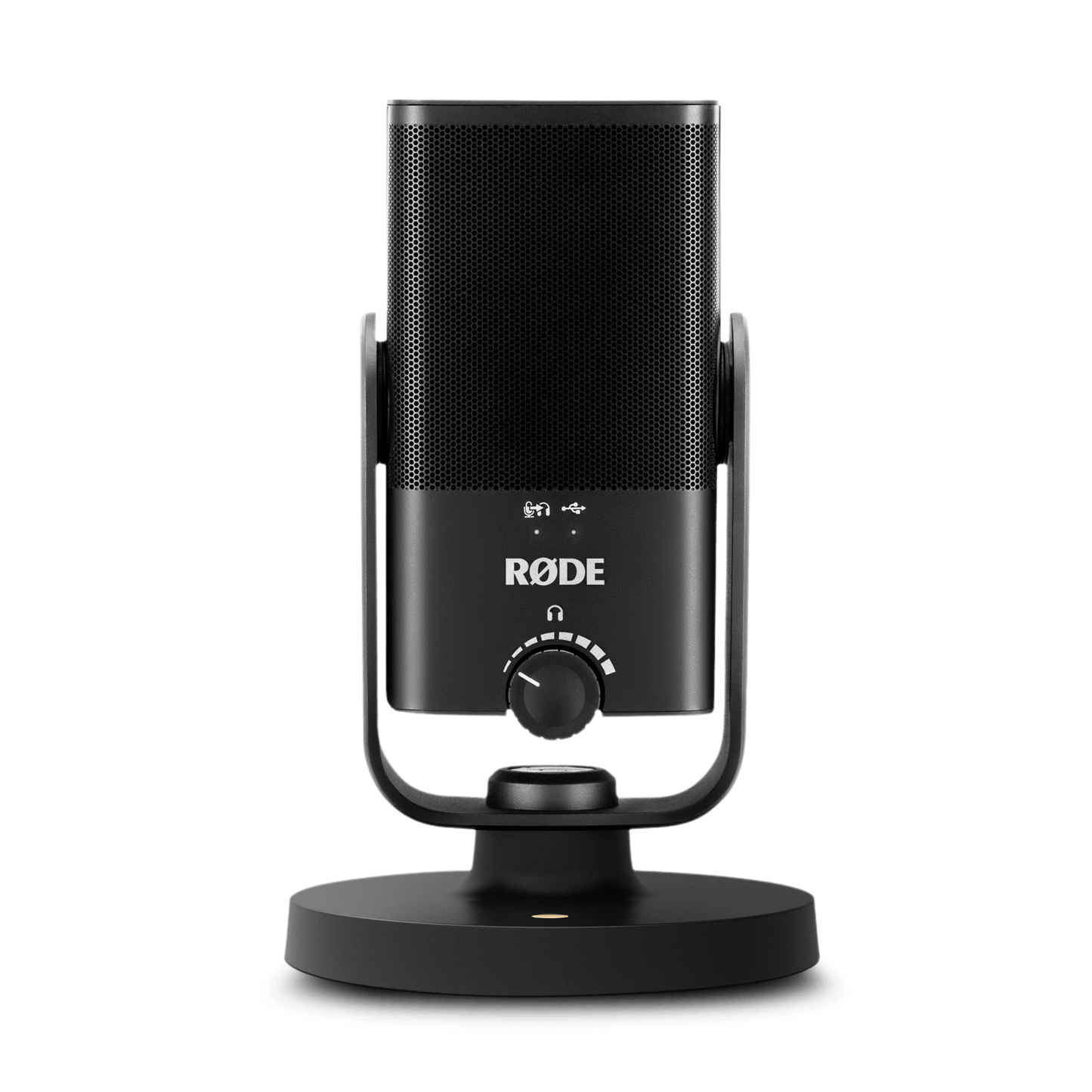 Rode micro de studio  NT-USB Mini