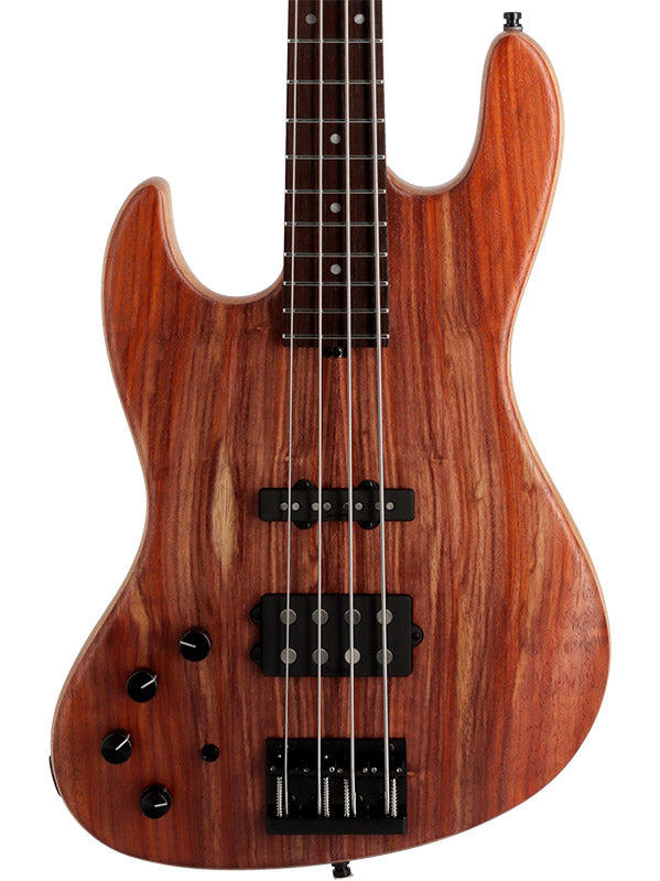 Sadowsky Metroline, Standard MJ, 4 cordes, 21 frettes, gaucher, Edition limitée 2024