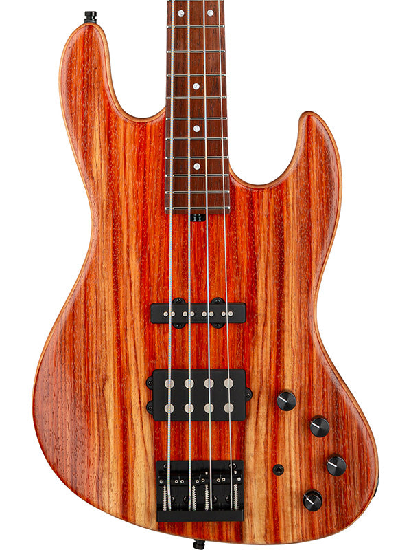 Sadowsky Metroline, Standard MJ, 4 cordes, 21 frettes, Edition limitée 2024