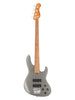 Sadowsky Metroexpress, Modern Bass, 4 cordes, 24 frettes - Silver Sparkle,Morado