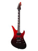 Schecter Avenger Standard - Bloodburst