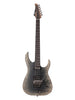 Schecter Banshee Mach 6 Floyd Rose, micro Sustainiac - Fallout Burst