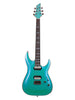 Schecter C-1 SLS Hollywood - Glacier