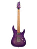 Schecter C-1 Standard Plus - Trans Purple Burst